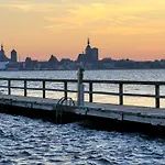 Hébergement de vacances La In By Interhome Altefähr