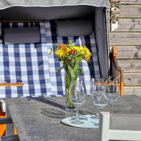 La In By Interhome Feriehus