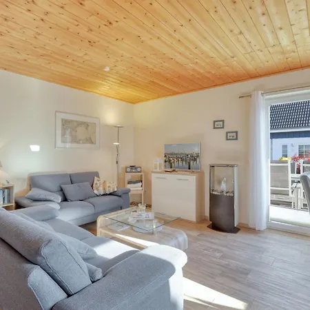 La In By Interhome Feriehus