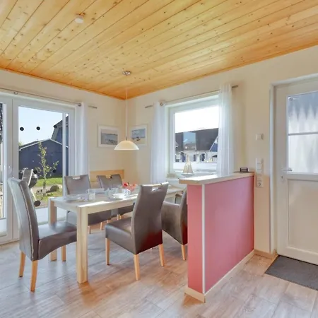 La In By Interhome Feriehus