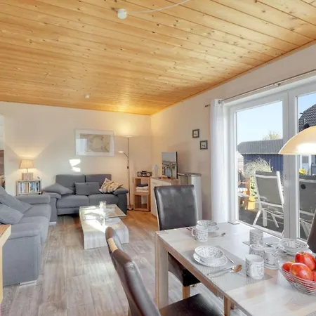 La In By Interhome * Altefähr