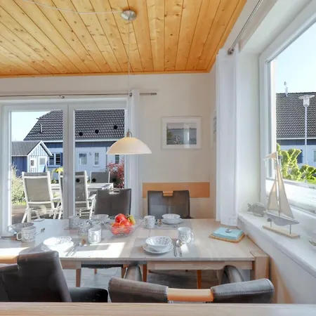 La In By Interhome Prázdninový dům Altefähr