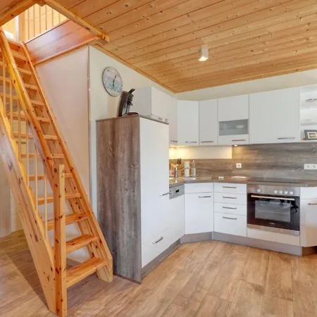 La In By Interhome Prázdninový dům Altefähr