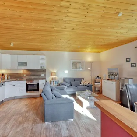 La In By Interhome * Altefähr