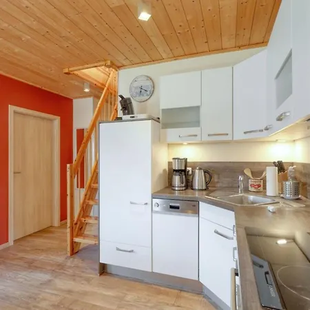 Prázdninový dům La In By Interhome *