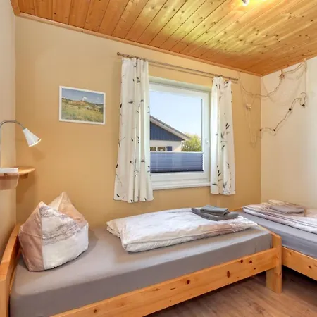 Dom wakacyjny La In By Interhome Altefähr
