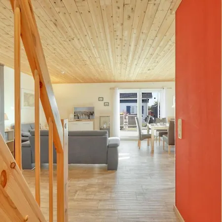 La In By Interhome Prázdninový dům