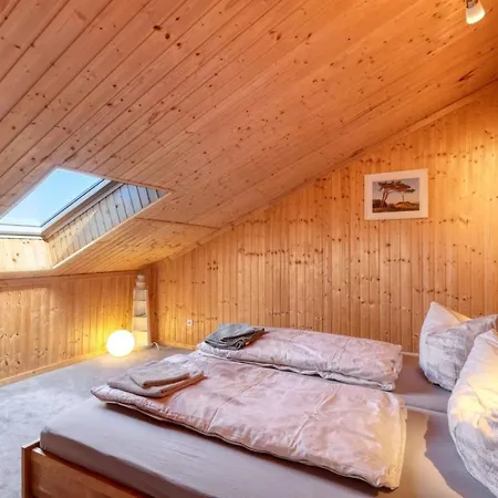 La In By Interhome Prázdninový dům Altefähr