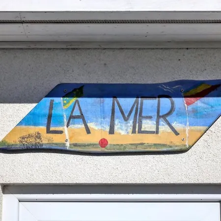 La In By Interhome Dom wakacyjny *