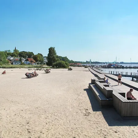 La In By Interhome Prázdninový dům *